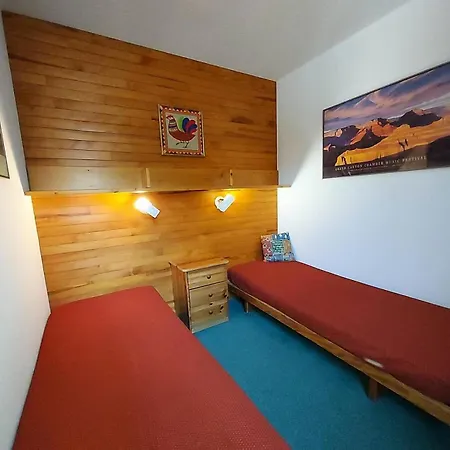 Lauzes G - Lauzes 55 Mae-6201 * Valmorel
