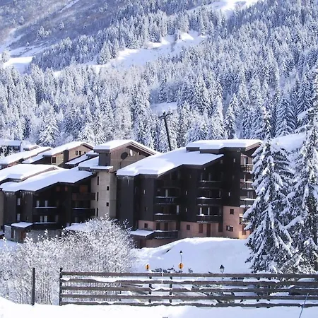 Lauzes G - Lauzes 55 Mae-6201 Valmorel