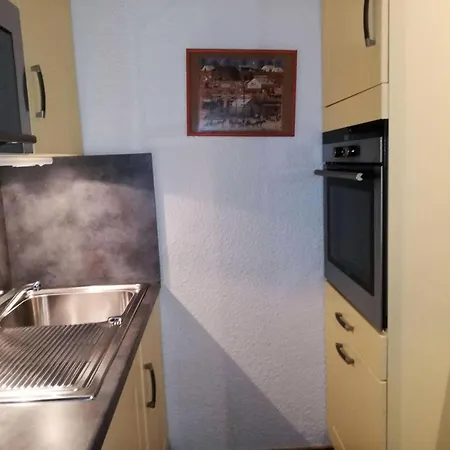 Lauzes G - Lauzes 55 Mae-6201 Apartment