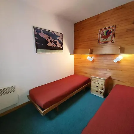 Apartment Lauzes G - Lauzes 55 Mae-6201 *