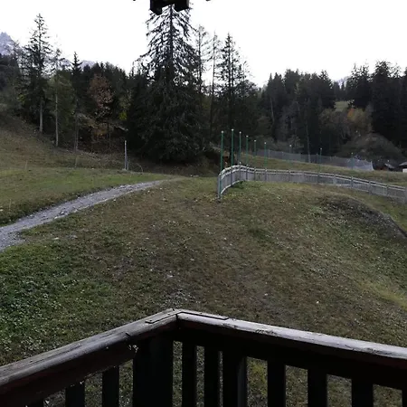 Lauzes G - Lauzes 55 Mae-6201 Apartment Valmorel